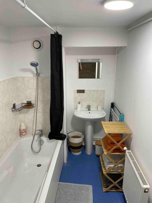 La Mezzanine - Hypercentre - Rue Pietonne Apartment Charleville-Mezieres Exterior photo