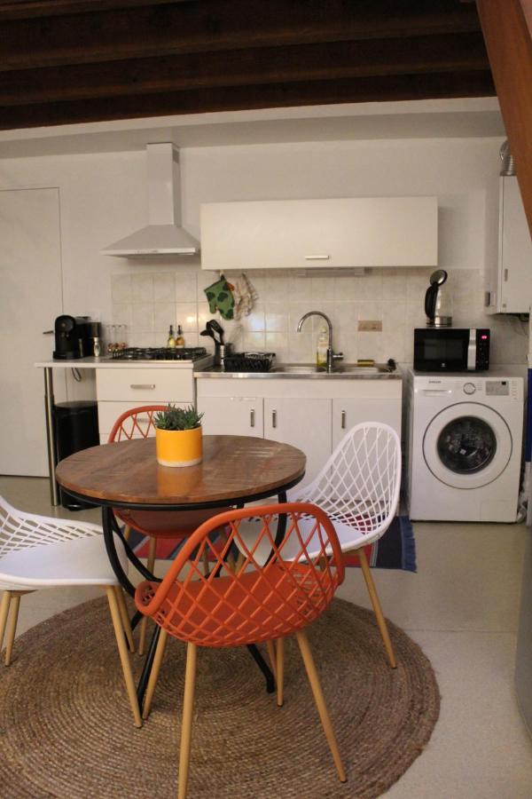 La Mezzanine - Hypercentre - Rue Pietonne Apartment Charleville-Mezieres Exterior photo